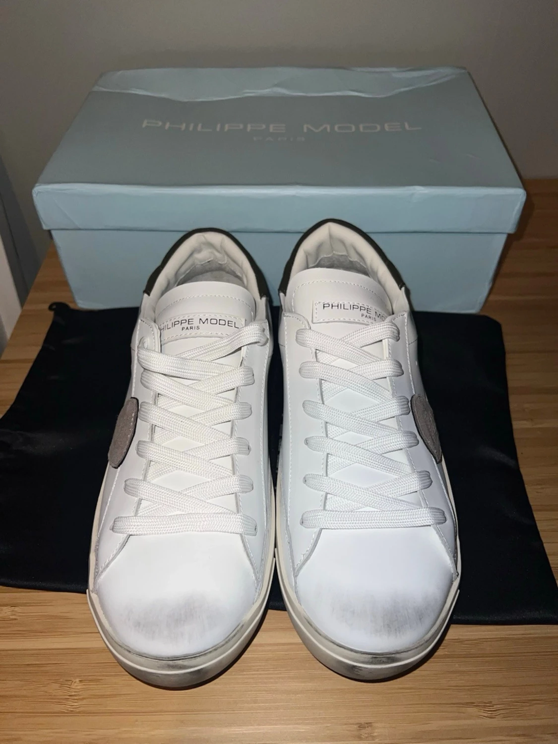 Vita Philippe Model sneakers - 2