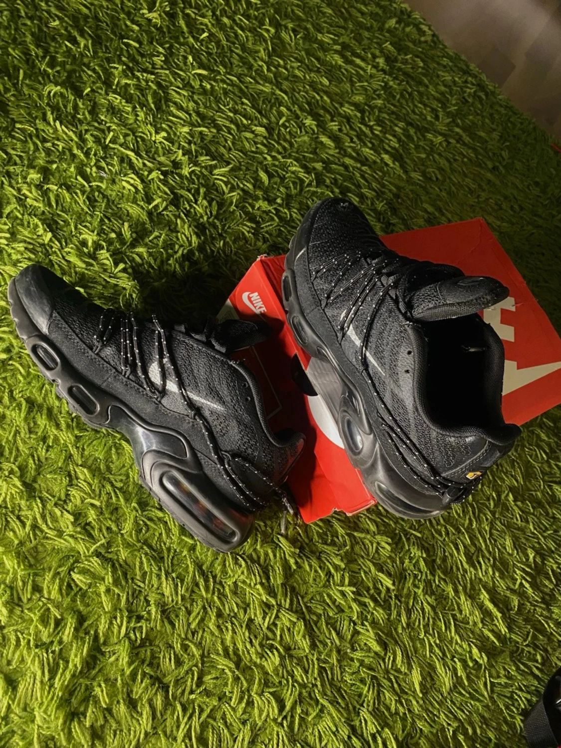 Nike tn - 6