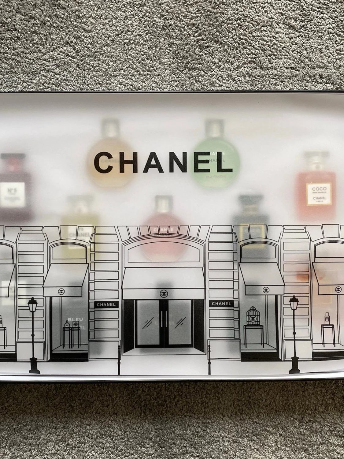 Chanel gift set - 2