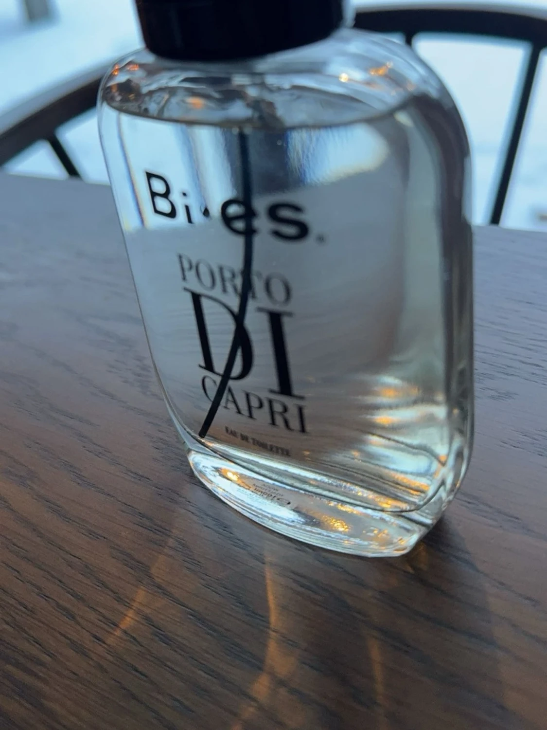 Bi-es Porto Di Capri Eau de Toilette - 1