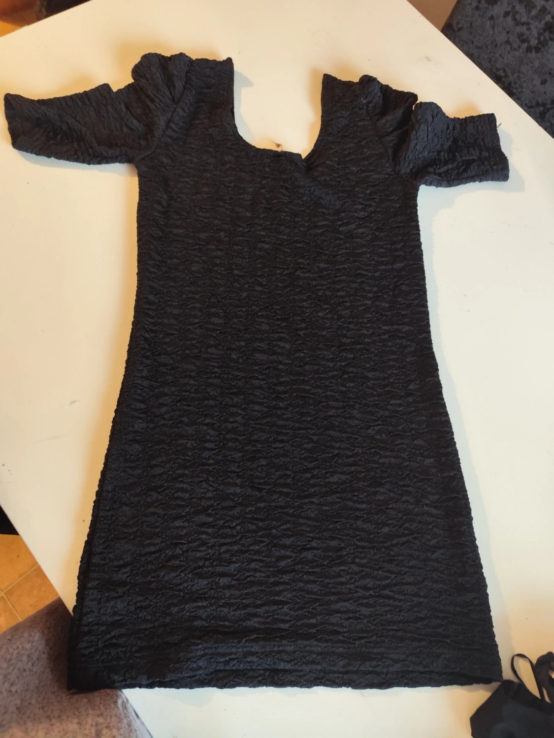 Klädpaket Stl M - 1