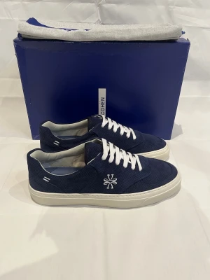 Jacob Cohen skor - Helt nya med allt og | finns i 40,41.5,43 & 44