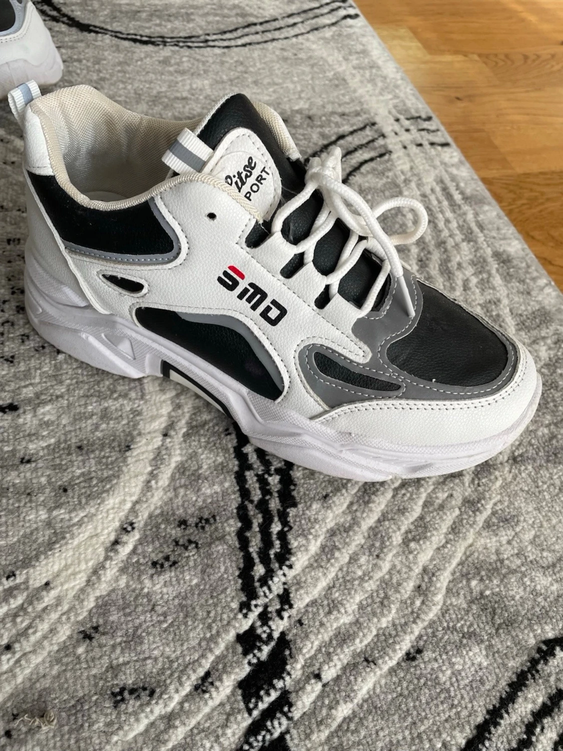 SMD D Litse Taiksport - 2