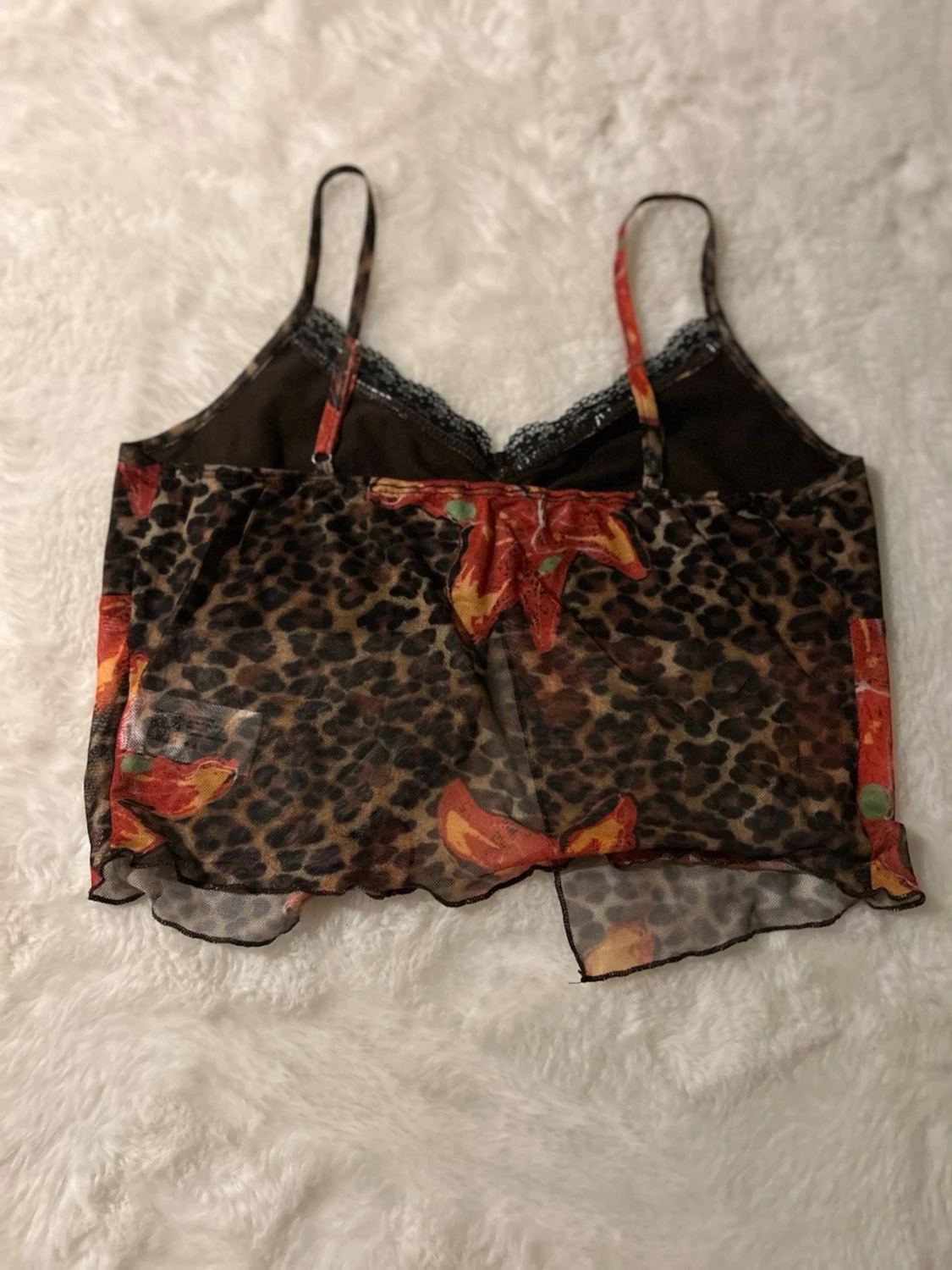 Top leopard - 1
