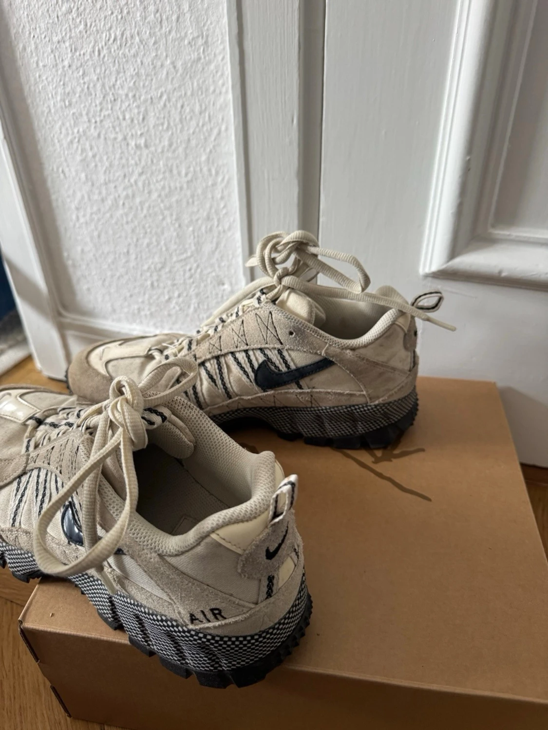 Nike Air Humara dam (strl 40)  - 3