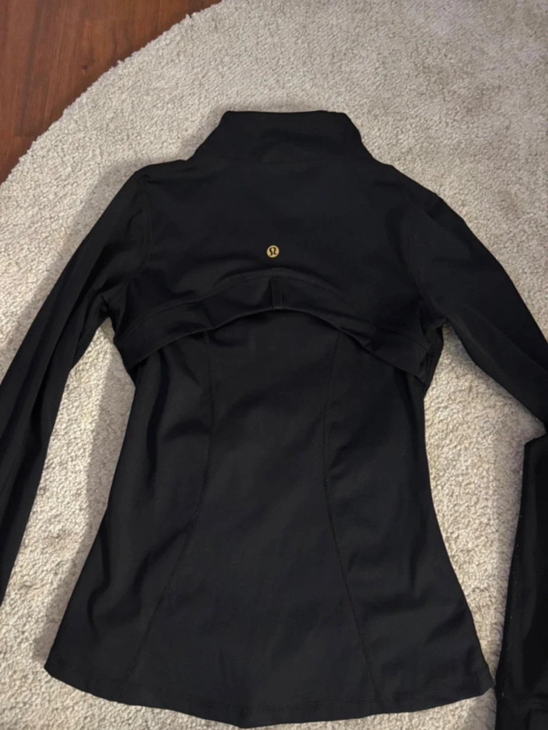 Lululemon define jacket  - 2