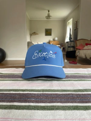 Golfkeps - Helt ny golfkeps från ett nytt märke ExoticaGolf