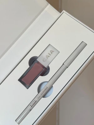 caia läppkit - oanvänt 🩷