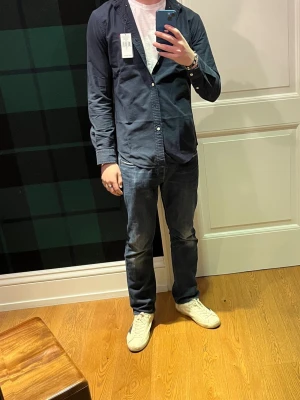 Ralph Lauren skjorta - Skjorta med autentisering via qr, köpt för 1800 på NK, populär färg