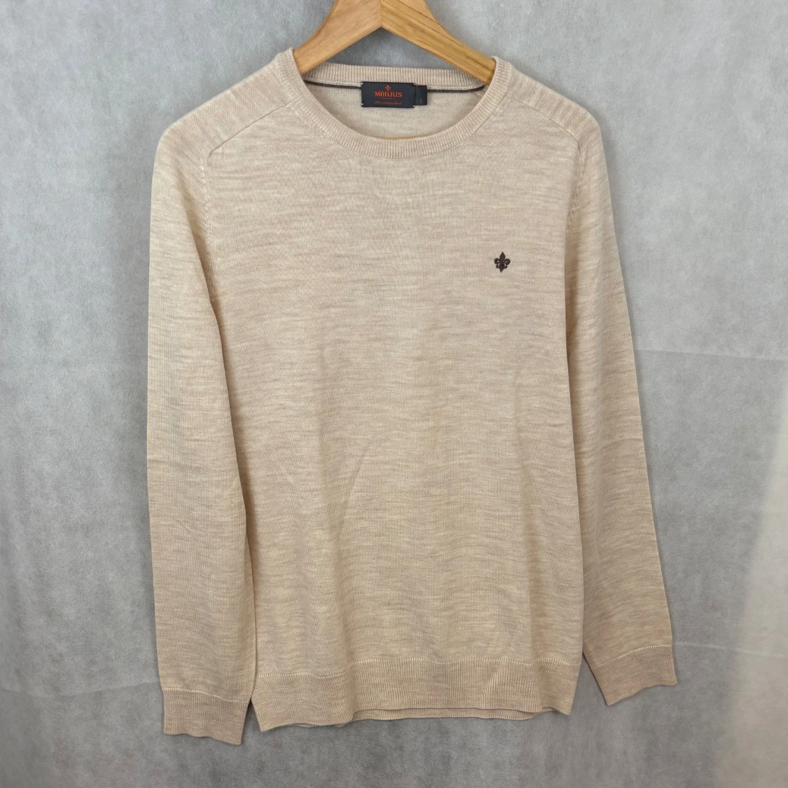 Morris pullover  - 90