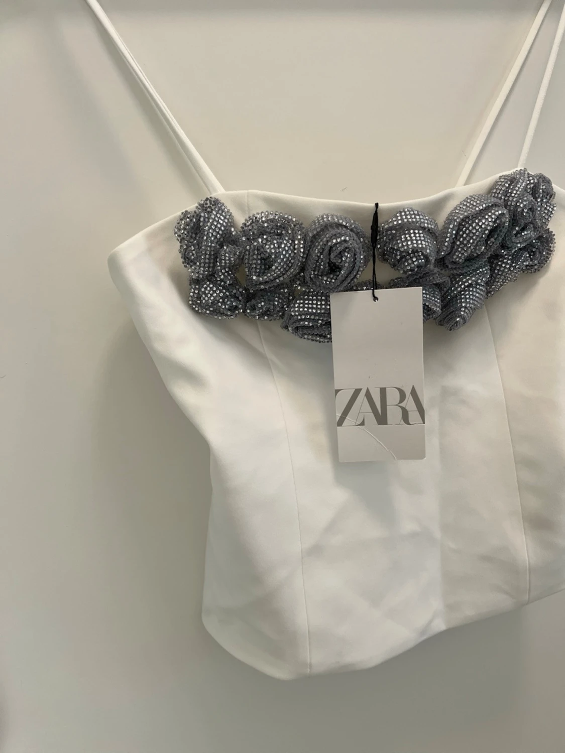 Zara topp - 3
