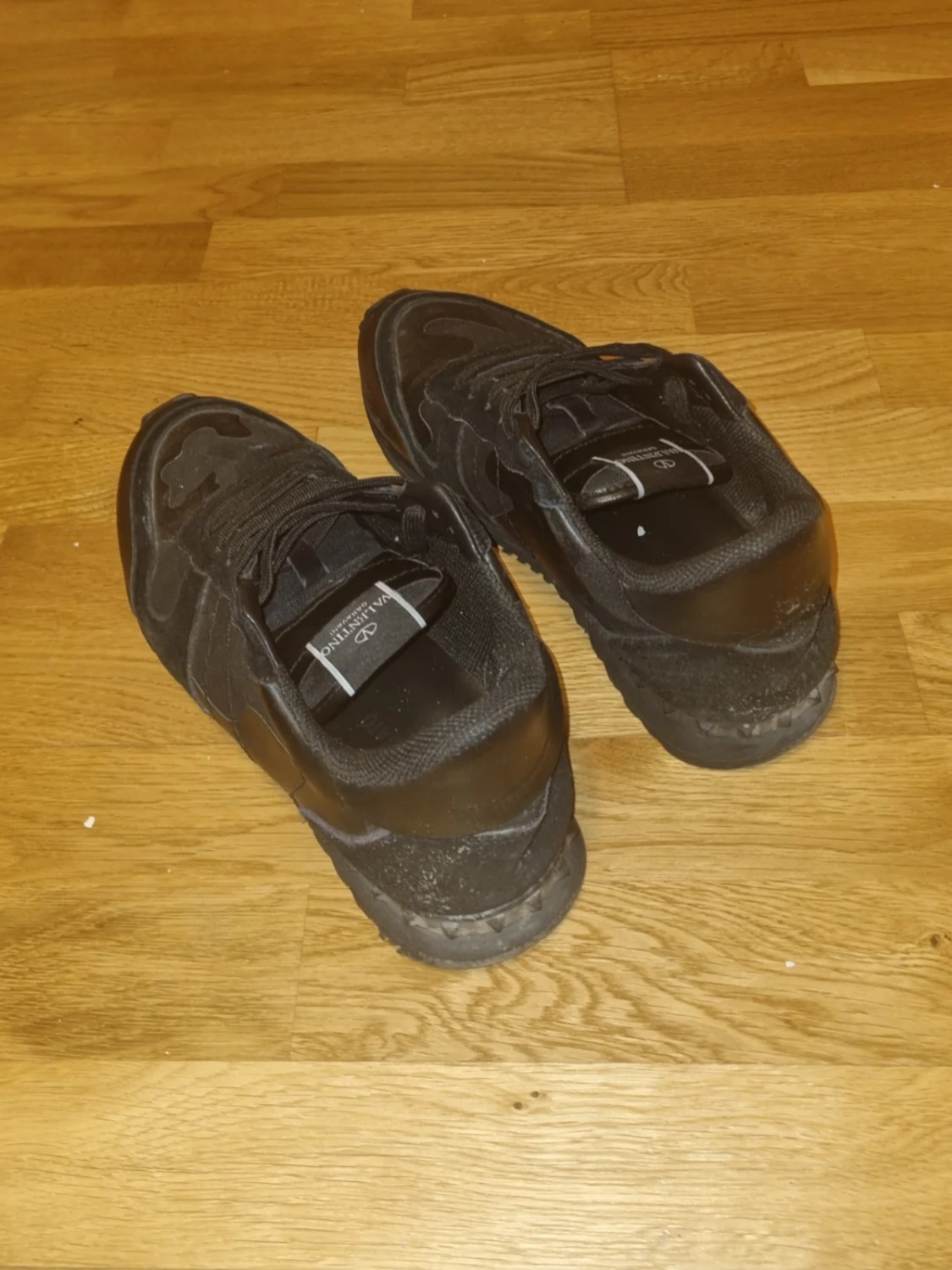 Valentino rockrunners - 3