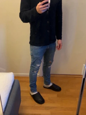 Calvin Klein jeans - Storlek 31/32 skick: 10/10 nypris: 1699kr