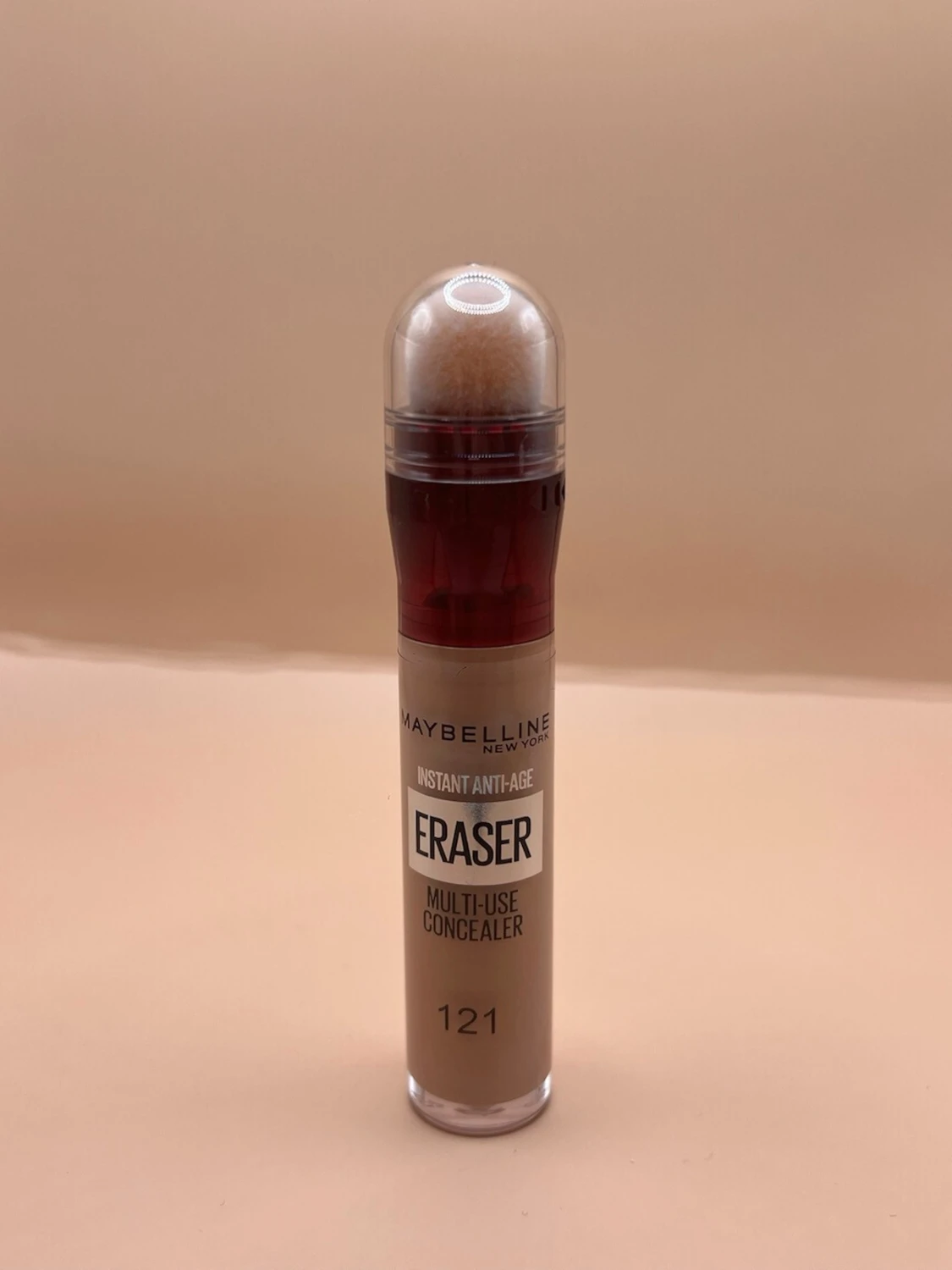 Maybelline Eraser Concealer 121