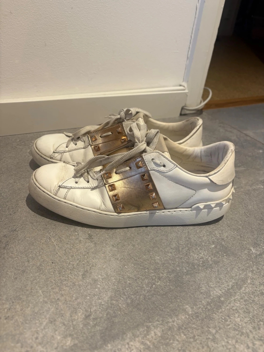 Valentino sneakers - 2