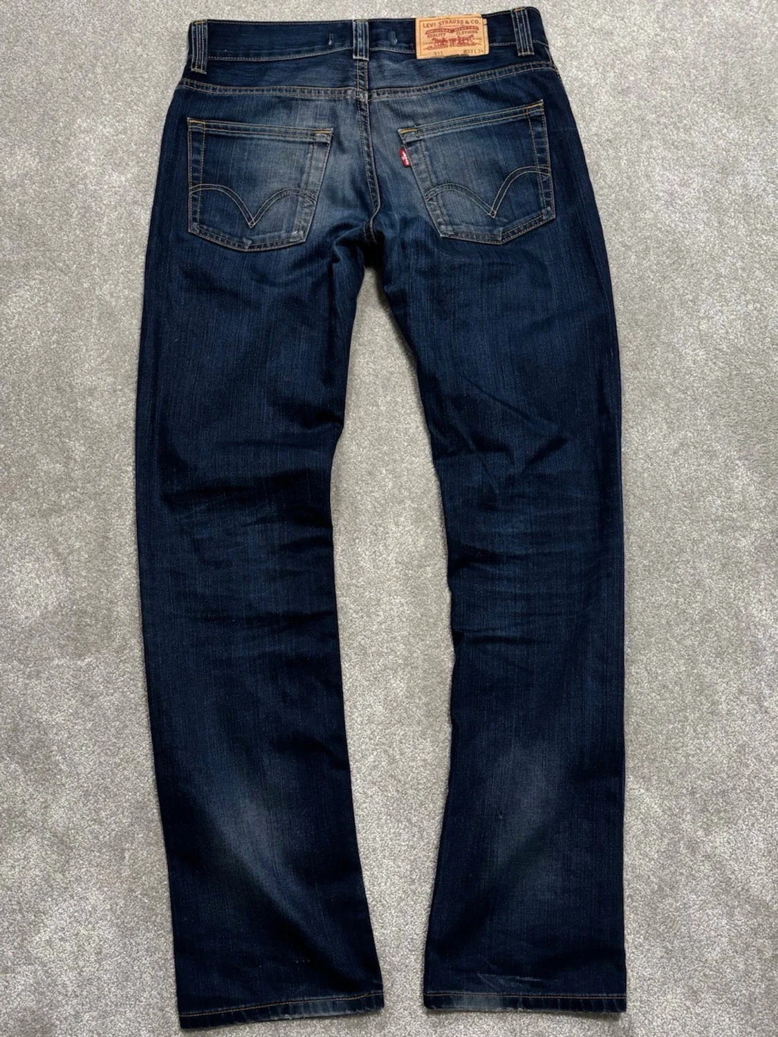 Levi's 511 - 4
