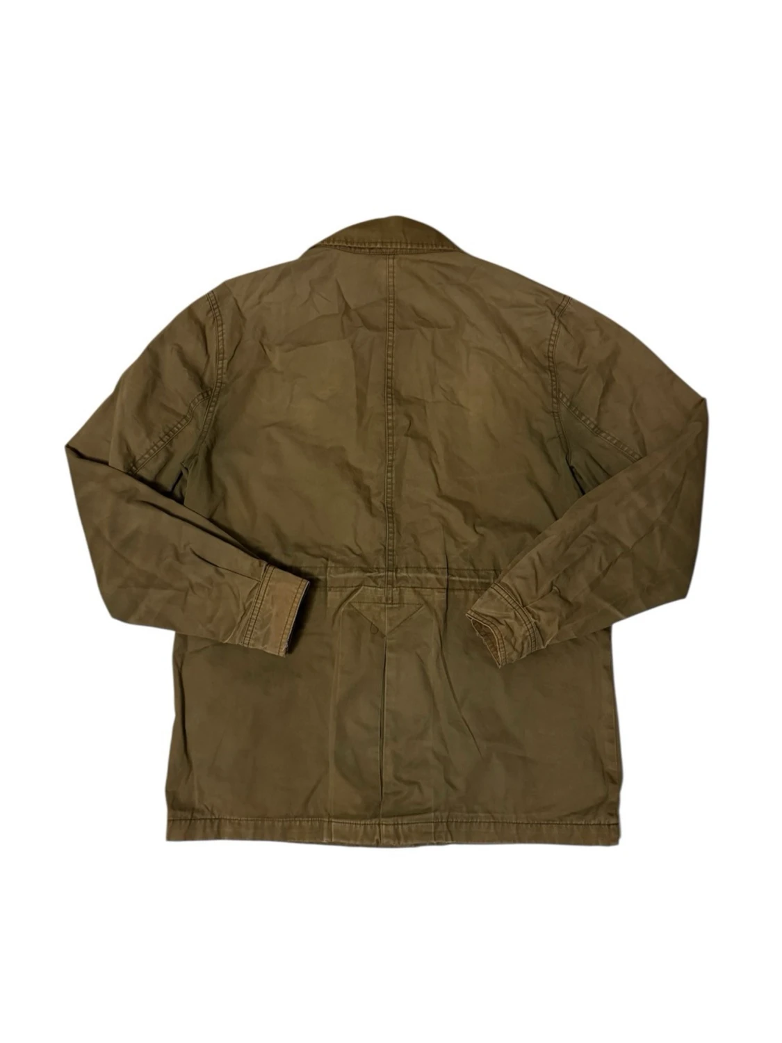 Fred Perry overshirt - 1