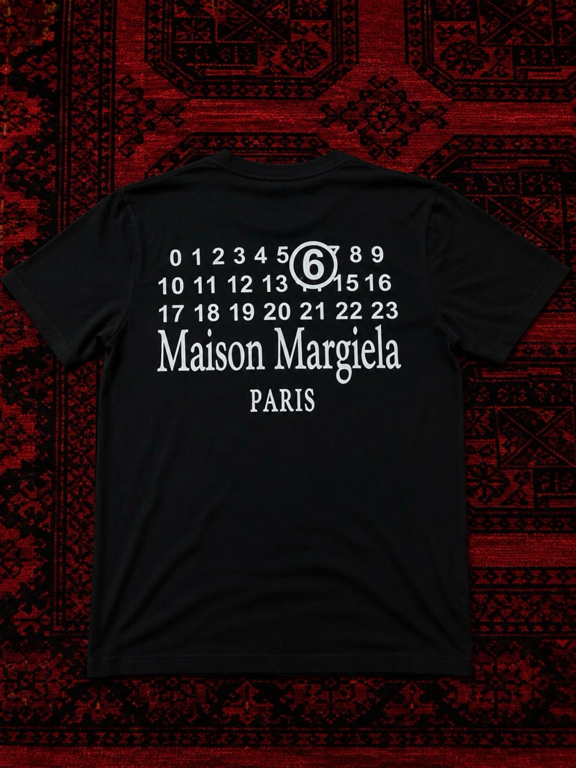 Maison Margiela t-shirt