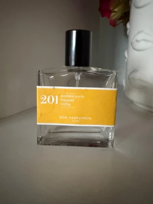 Bon Parfumeur: 201 - Ca 10ml kvar