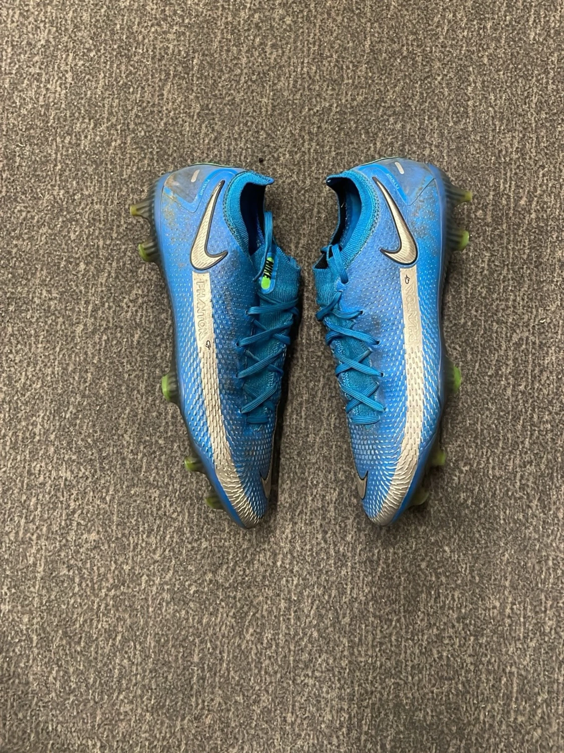 Nike phantom  - 3