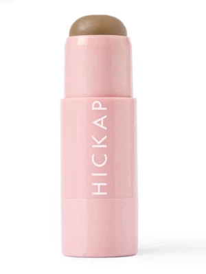 Hickap bronzer stick Golden truffle - Köpte fel färg, ej använd på ansiktet, endast använd på handen!
