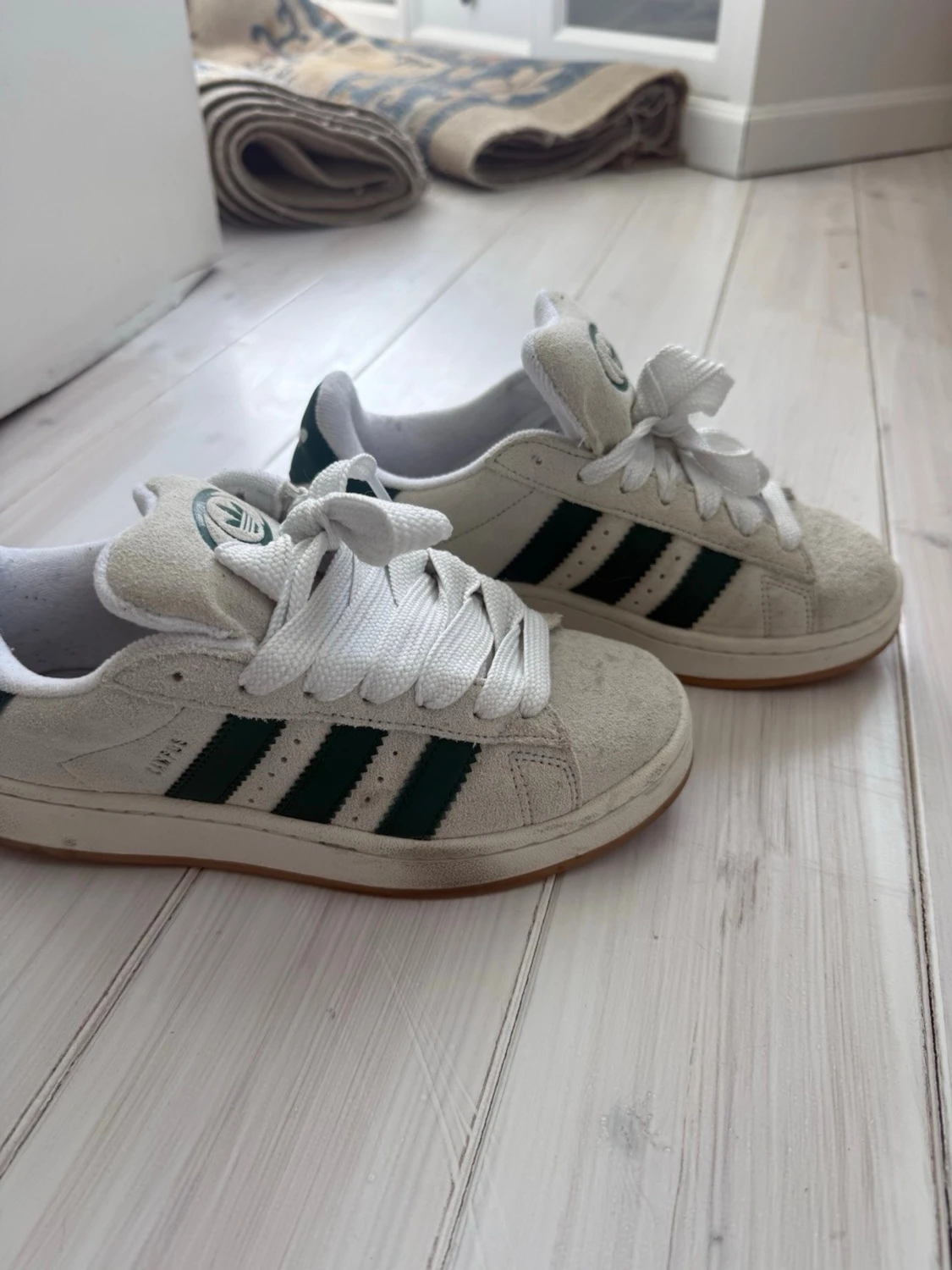 Adidas campus 