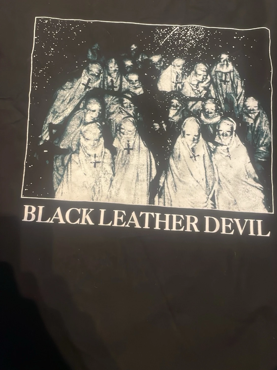 Playboi Carti Whole Lotta Red T-shirt - 1