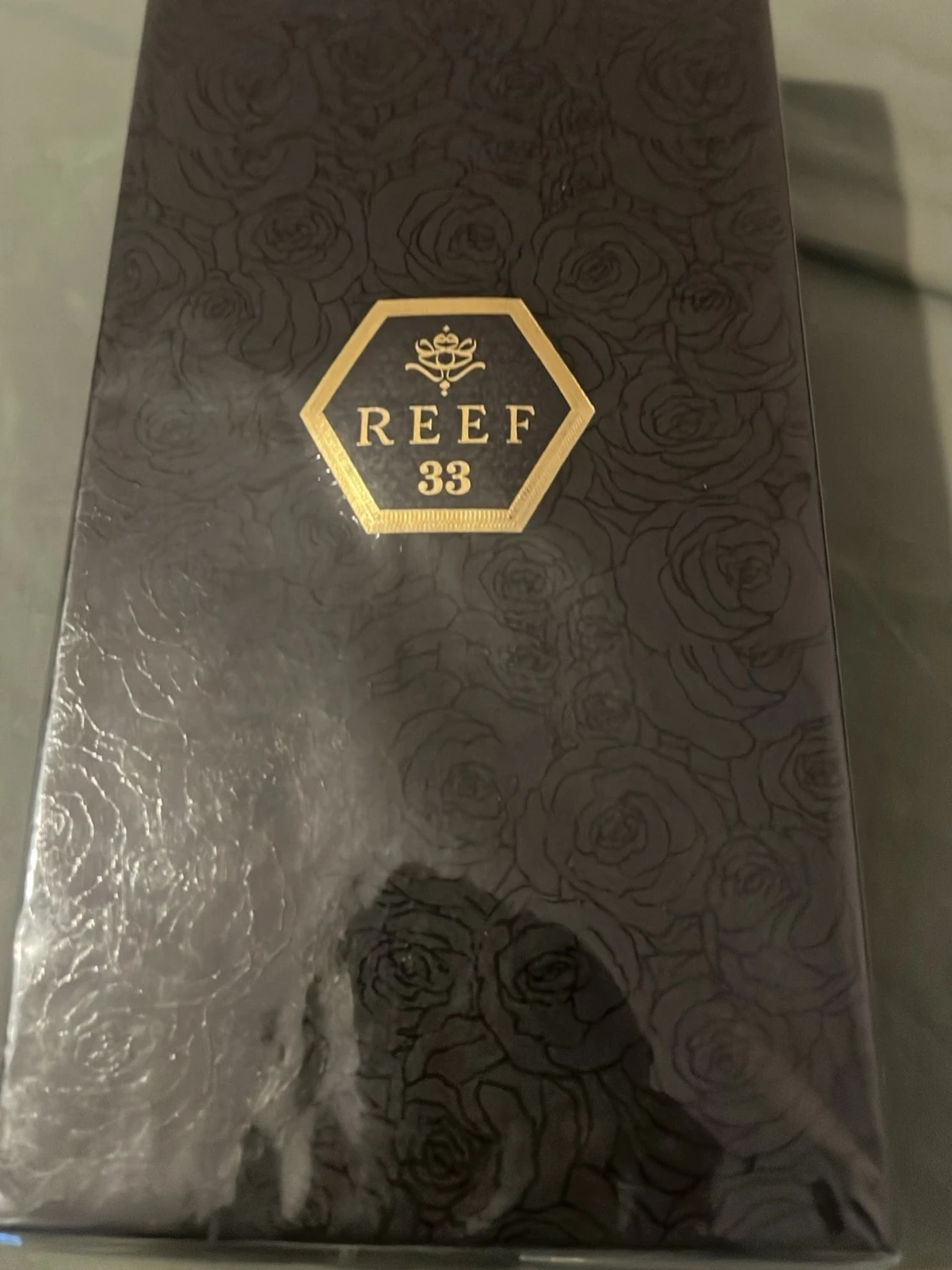 Reef 33 exklusiv parfym - 1