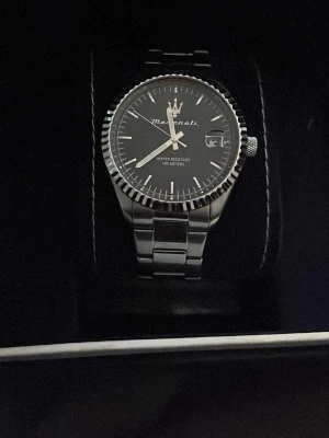 Herr klocka - 43mm Quartz