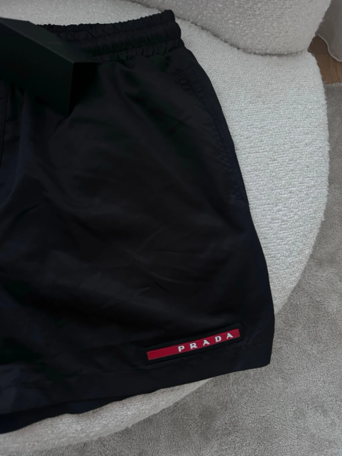 Badshorts  - 1