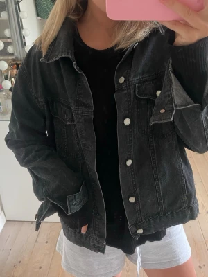 Jeansjacka - Så fin!