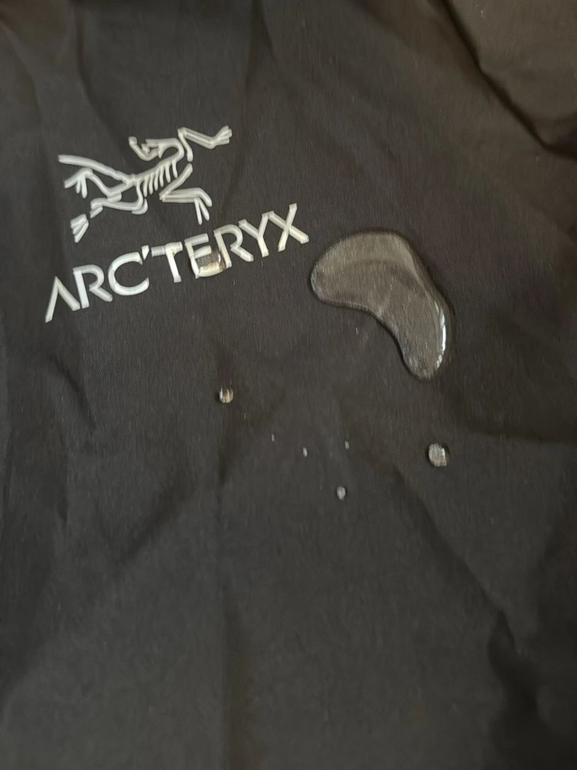 Arc'teryx - Jacket - 5