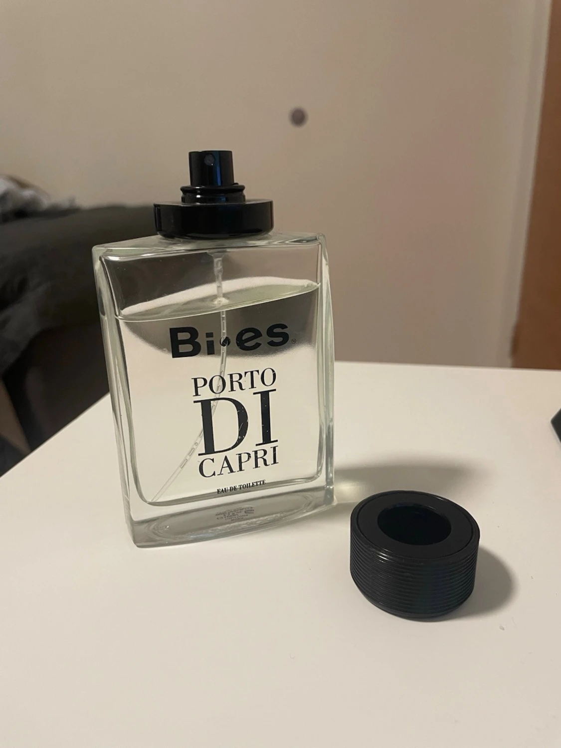 Bi-es Porto Di Capri Eau de Toilette - 1