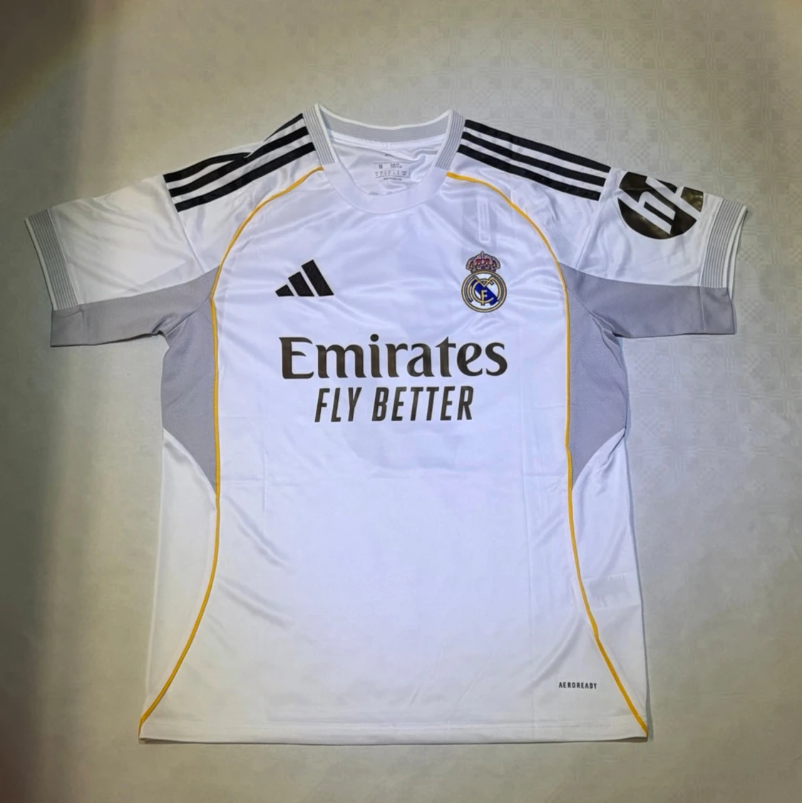 Jude Bellingham Matchtröja