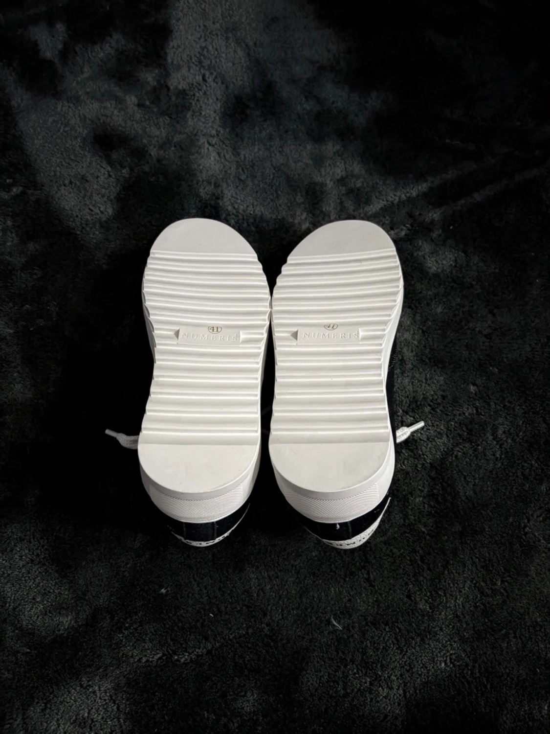 Numeris Sneakers - 2