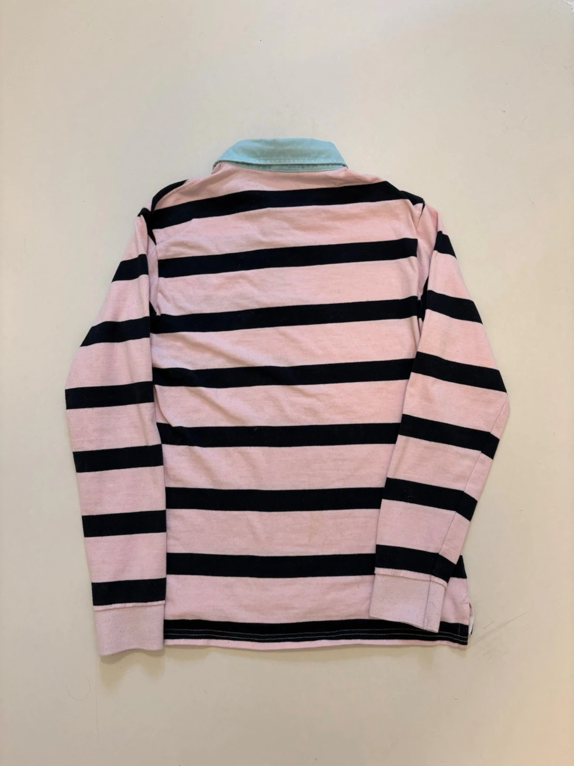 Rosa Ralph lauren pike - 1