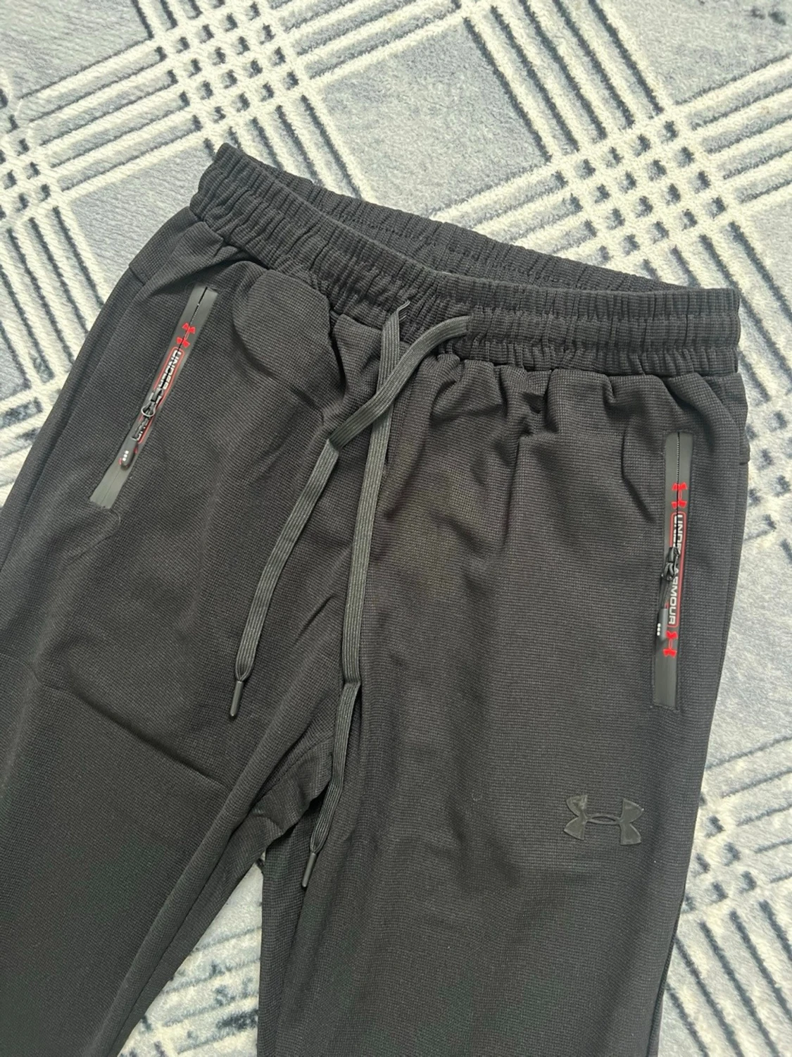  Under Armour - Windbreaker&Byxor - 4