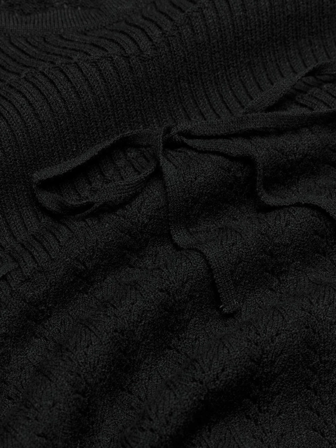 Aritzia Soloist Sweater - 3