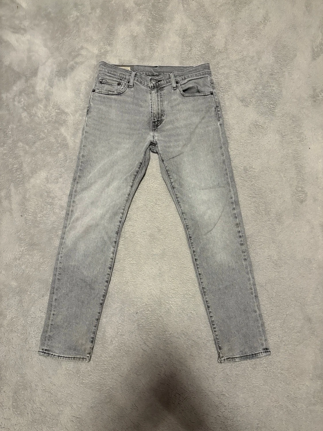 Levis 501