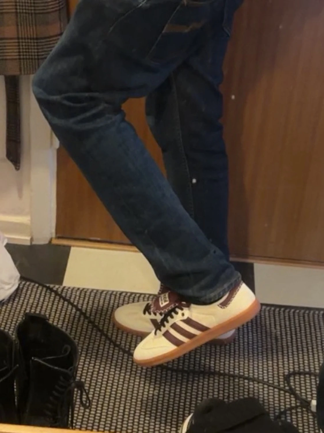 Adidas Samba Wales Bonner - 3