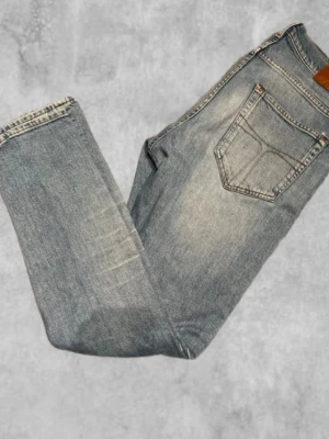 Tiger of sweden jeans - Säljer nu ett par tiger of sweden jeans i storlek W32 L34