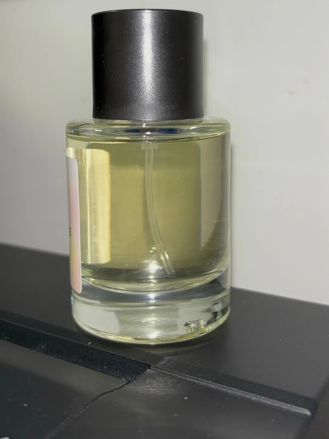 Aurora Vanille parfym från Essnce - 3