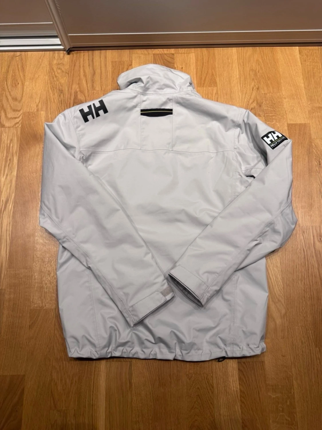 Helly Hansen jacka - 1