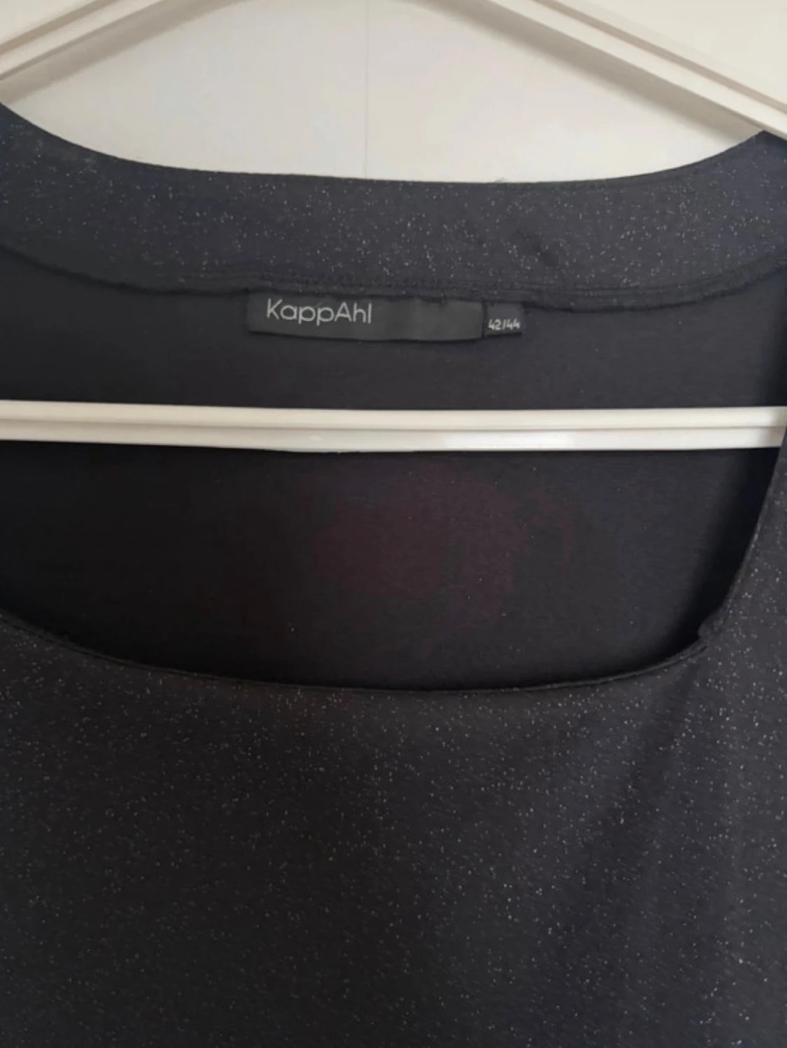 Klänning ifrån Kappahl  - 1