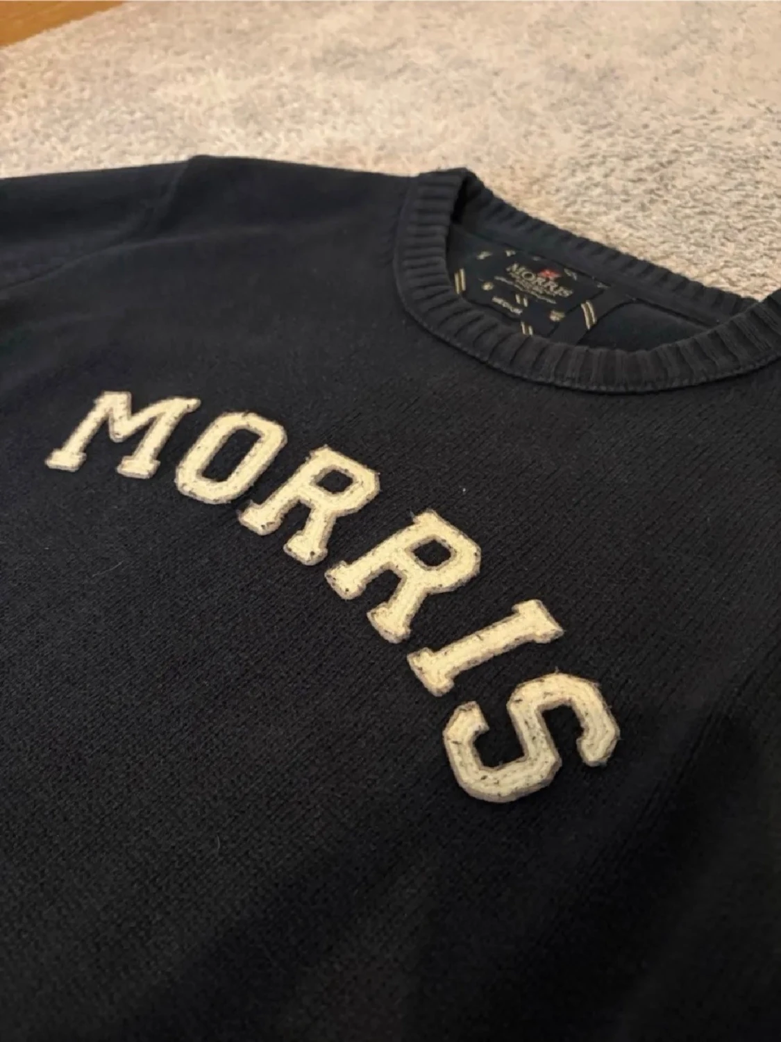Morris tröja - 1