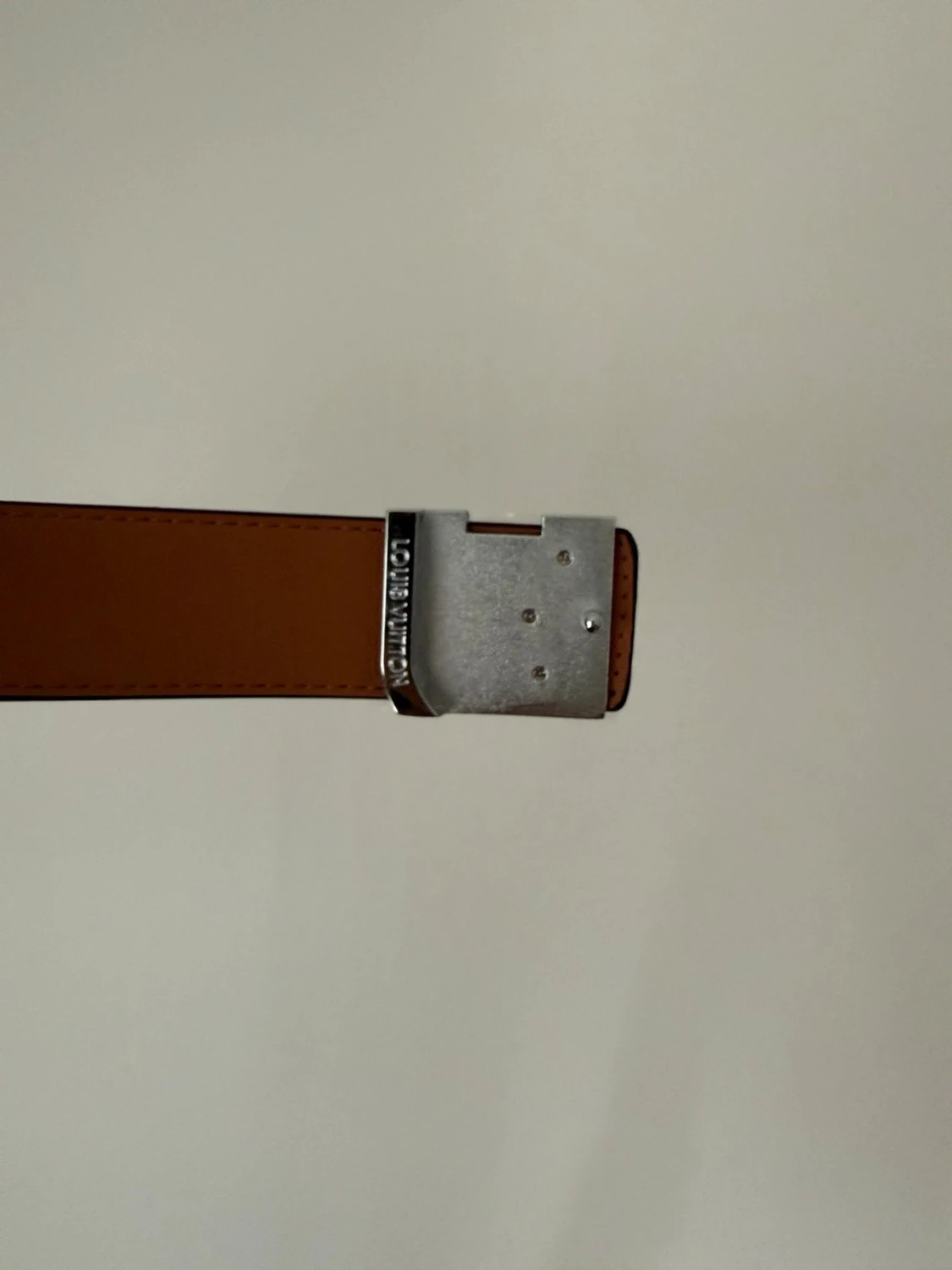 Bälte - 1