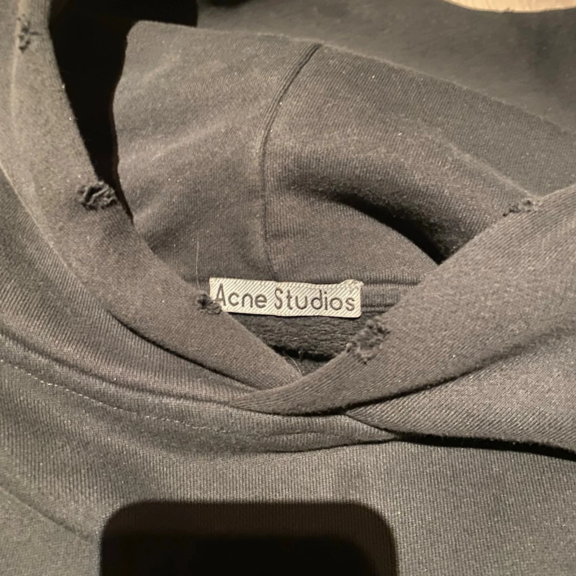 Acne Studios Hoodie - 2