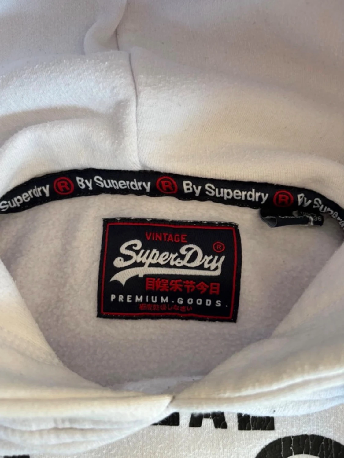 SuperDry - 1