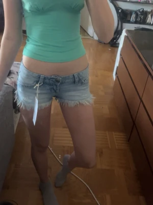 Jeansshorts  - Helt nya 