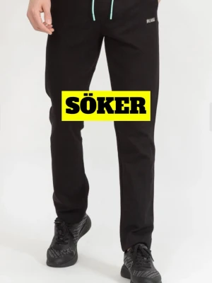 Hugo boss byxor - Söker just denna modell av hugo boss byxor i storlek S.. Hör av er!